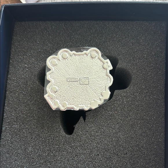 Arribas Silver Disney Castle Figurine - Picture 4 of 11